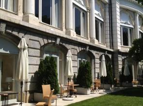 Hotel du Grand Lac Excelsior