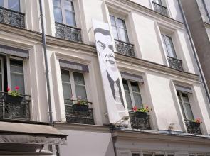 Hôtel Littéraire Marcel Aymé, BW Premier Collection