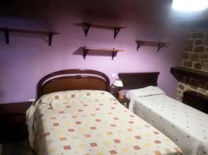 Studio in Menaza, With Furnished Terrace and Wifi