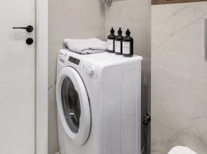 Studio near of Chelyuskintsev Park