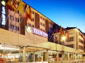 Sercotel Delfos Andorra