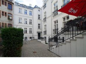 Fortune Old Town Boutique Hotel