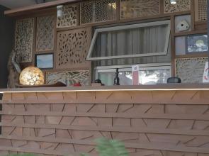 格利亚瑞佳托公寓(Griya Regato)