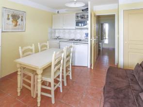 P&V Residence le Hameau des Issambrr