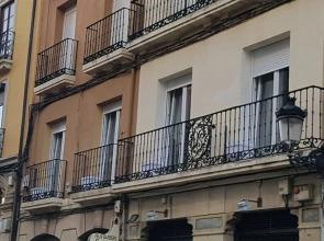 Hostal Puente de Hierro