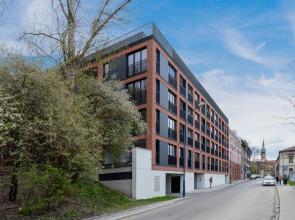 Exquisite Apartment Krakow by Renters