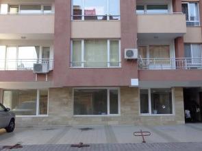 Luxury Apartment Lazur