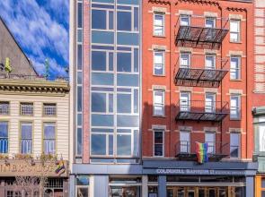 Deedee's Apartments - Lofts at Grove