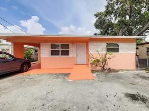 3 Mi to Dania Beach Pier: Convenient Apartment!