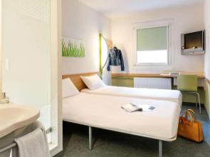 Ibis Budget ULM City