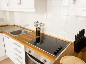 West End One Apartments