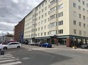 2Ndhomes Lonnrotinkatu Apartment 2