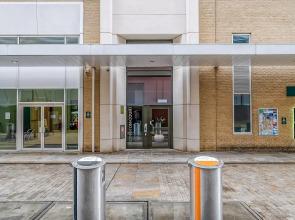 Canning Town Pied-à-terre