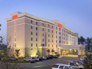 Hampton Inn & Suites Raleigh-Durham Airport-Brier Creek