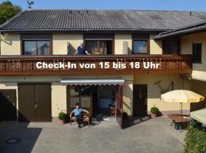 Mönchbergerhof Müller