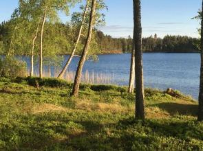 Holiday Home Tobo Gard