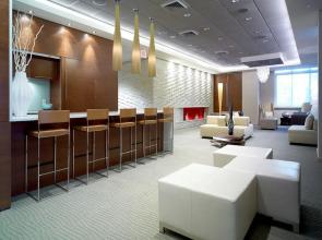 Global Luxury Suites at Columbus