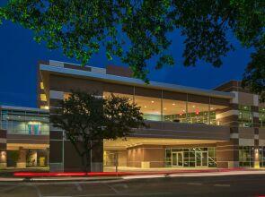 Hyatt Regency Austin