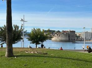 Les Glycines YourHostHelper