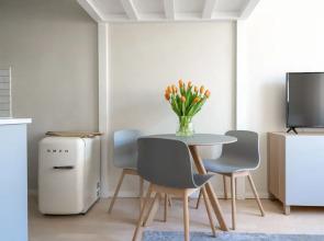 Beautiful cozy studio in Kamppi