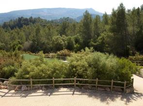 Quinta Dos Moinhos De São Filipe