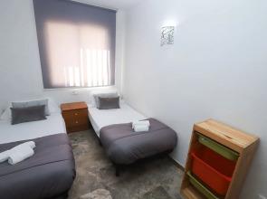 Apartamento Differentflats Cala Dorada