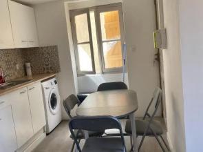 Superbe studio plein cœur de ville