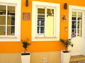 NDS Prestige Guest House and Suites - NDS Hotels