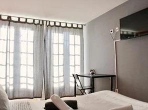 Alfandegadouro Apartment