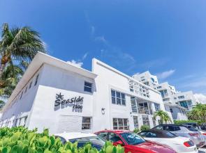 Seaside Apartment Hotel