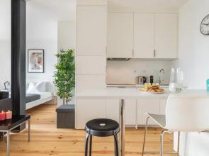 Belem Design 06 by Homing