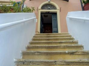 Campiello Apartments