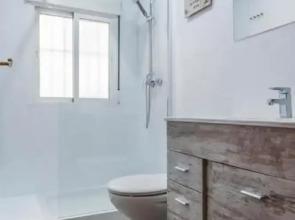 Apartamento Plaza Castilla