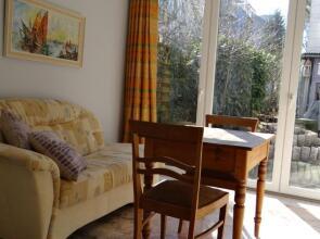 Apartment Humboldtstrasse