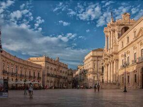 Le Dimore del Mito -Medusa-