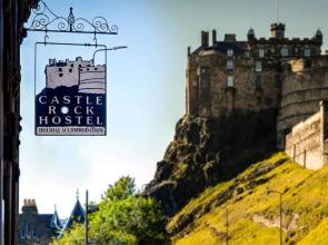 Castle Rock Hostel- Adult Only