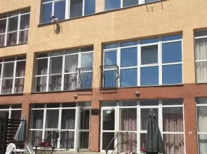 Sportivnyj detskij lager' Olimpija 