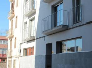 Espai Barcelona Plaza Espanya Apartments