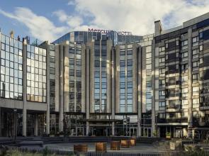 Mercure Paris Boulogne