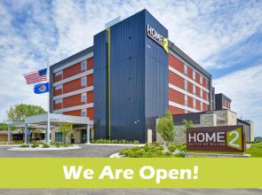 Home2 Suites by Hilton Plymouth, MN