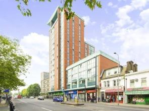 Livestay 3 Bed Apt on 8th Floor With Amazing Views