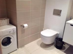 Centro apartamentai-Konarskio apartamentai