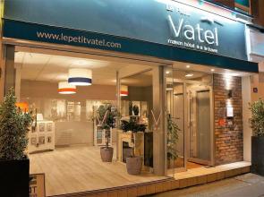 Hôtel Le Petit Vatel