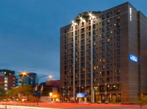 Travelodge Hotel by Wyndham Montreal Centre