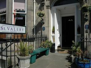 The St. Valery Guest House