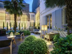 Villa Grand Voile Christopher Coutanceau