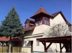 Henézi Apartman