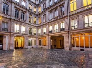 CMG Concorde/ Madeleine