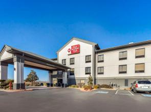 Best Western Plus Midwest City Inn & Suites