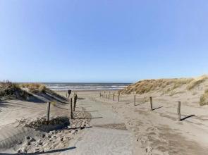 The Lighthouse Cabin